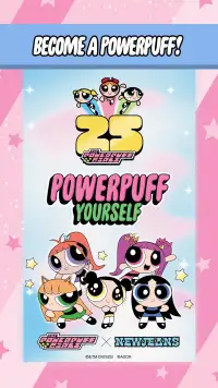 Powerpuff Yourself screenshot 1