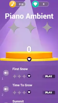 Piano Pop Music 2 screenshot 5