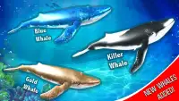 Blue Whale Simulator screenshot 2