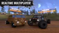 Offroad Outlaws Drag Racing screenshot 13