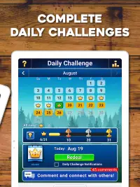 Solitaire screenshot 8