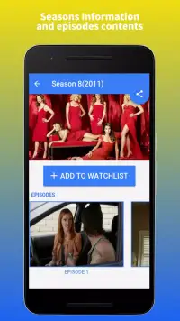 WatchSeries screenshot 8