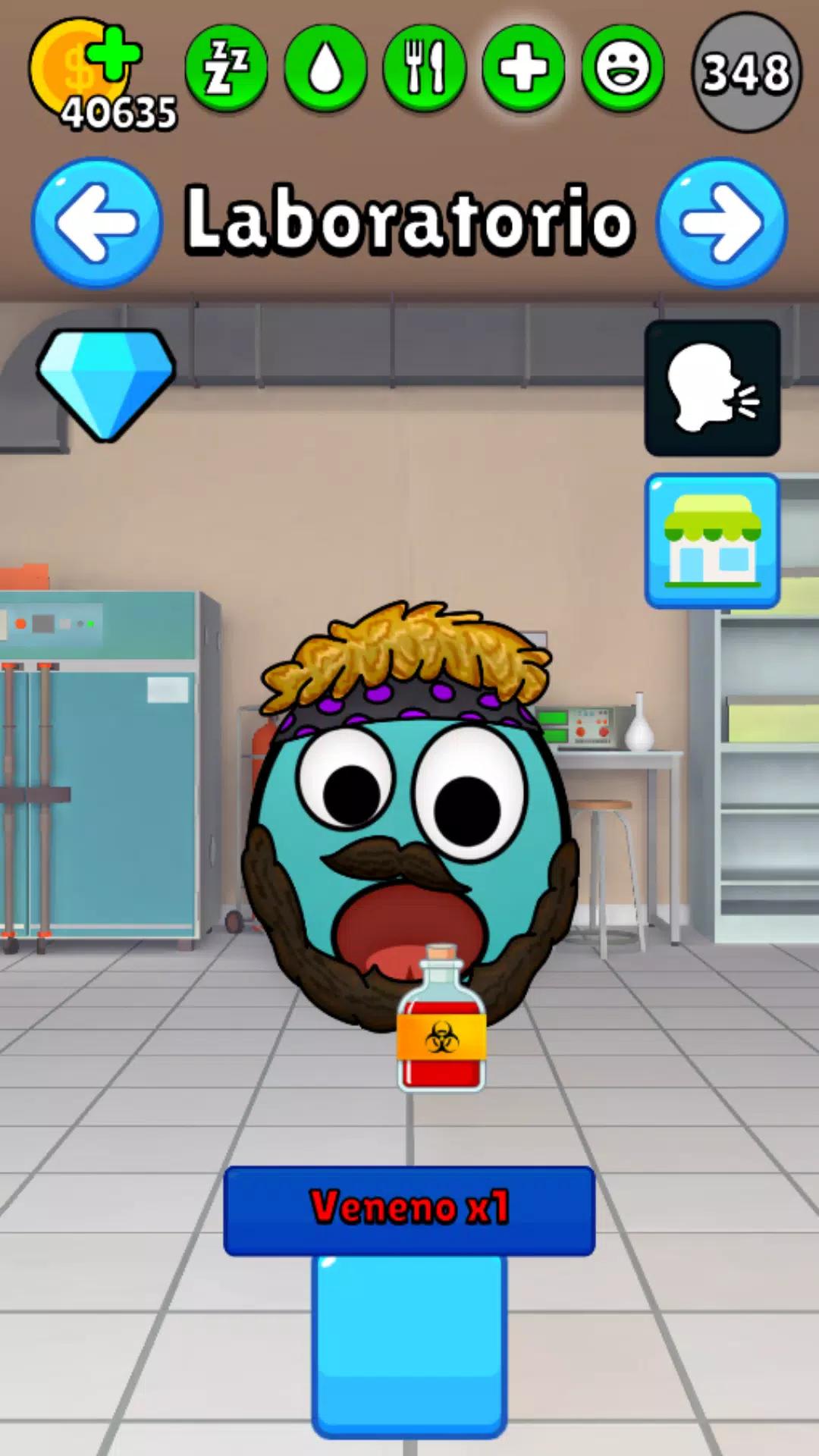Benja Calero: DOU screenshot 6
