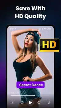 All Video Format Downloader HD screenshot 8