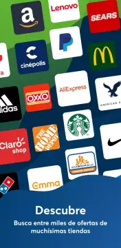 PromoDescuentos: ofertas screenshot 4