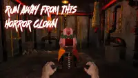 Horror Clown - Scary Ghost screenshot 1