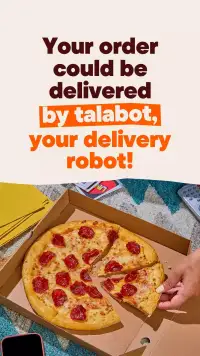 talabat screenshot 6