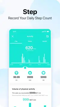 Da Fit screenshot 2