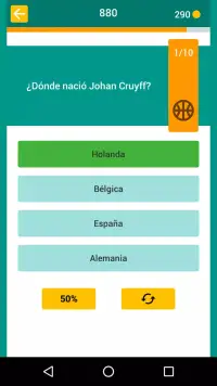 Trivia Questions and Answers screenshot 7
