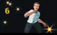 Big Shot Boxing screenshot 6