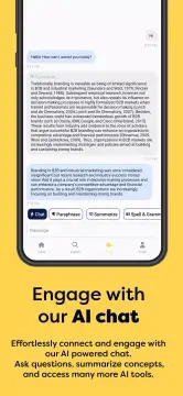 STUDI: AI Quizzes & Flashcards screenshot 7