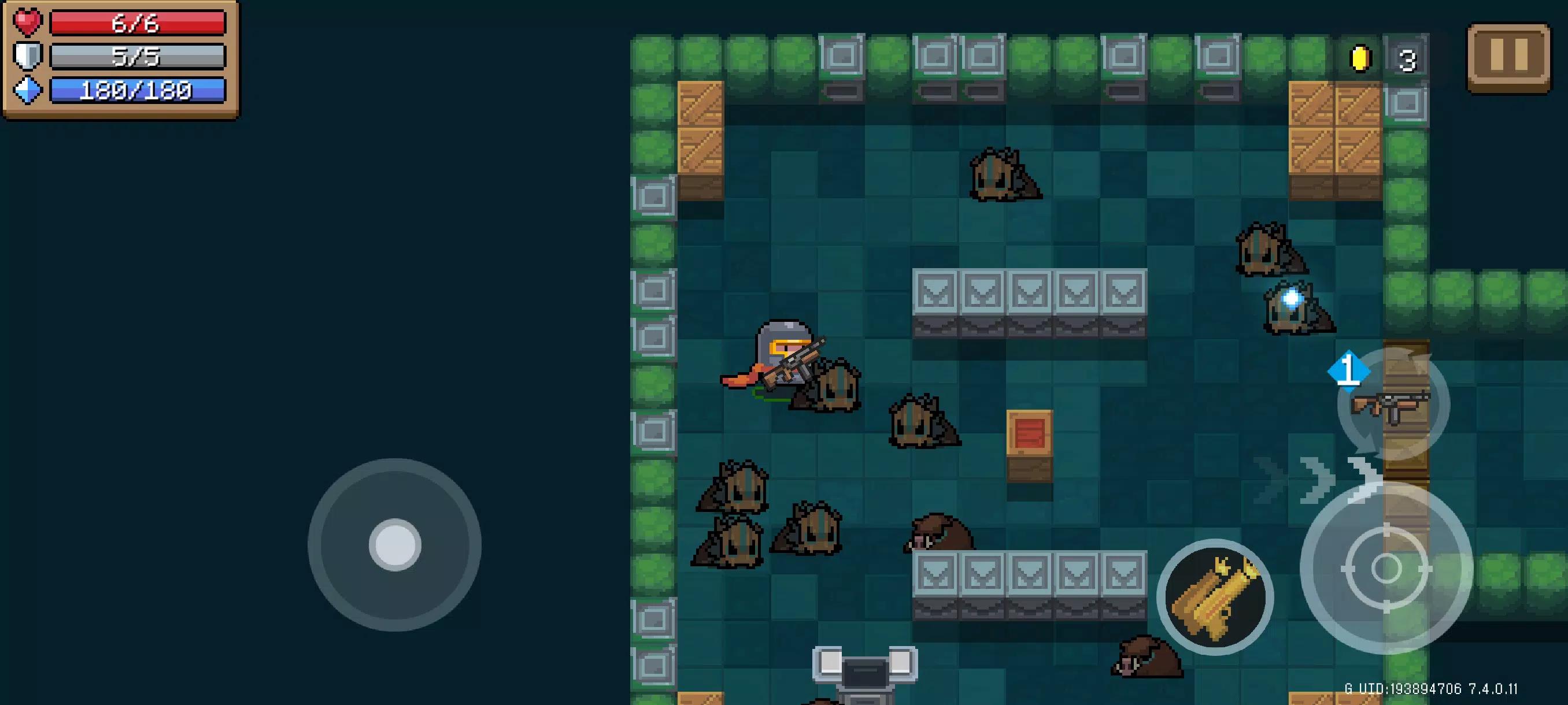Soul Knight screenshot 6
