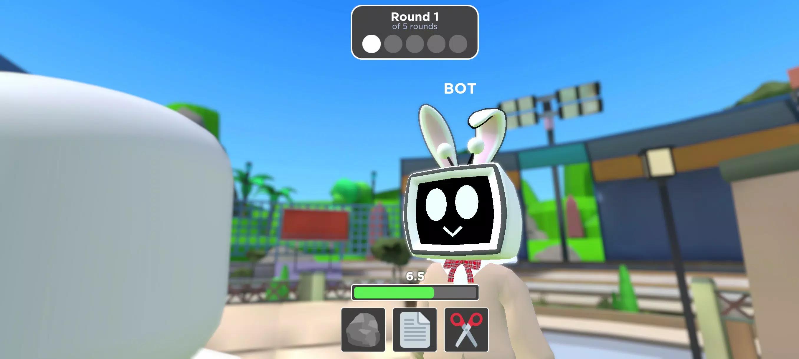Blox World screenshot 2