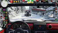 Jeep Game screenshot 8
