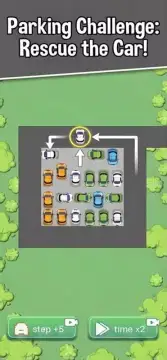 Car out! screenshot 2