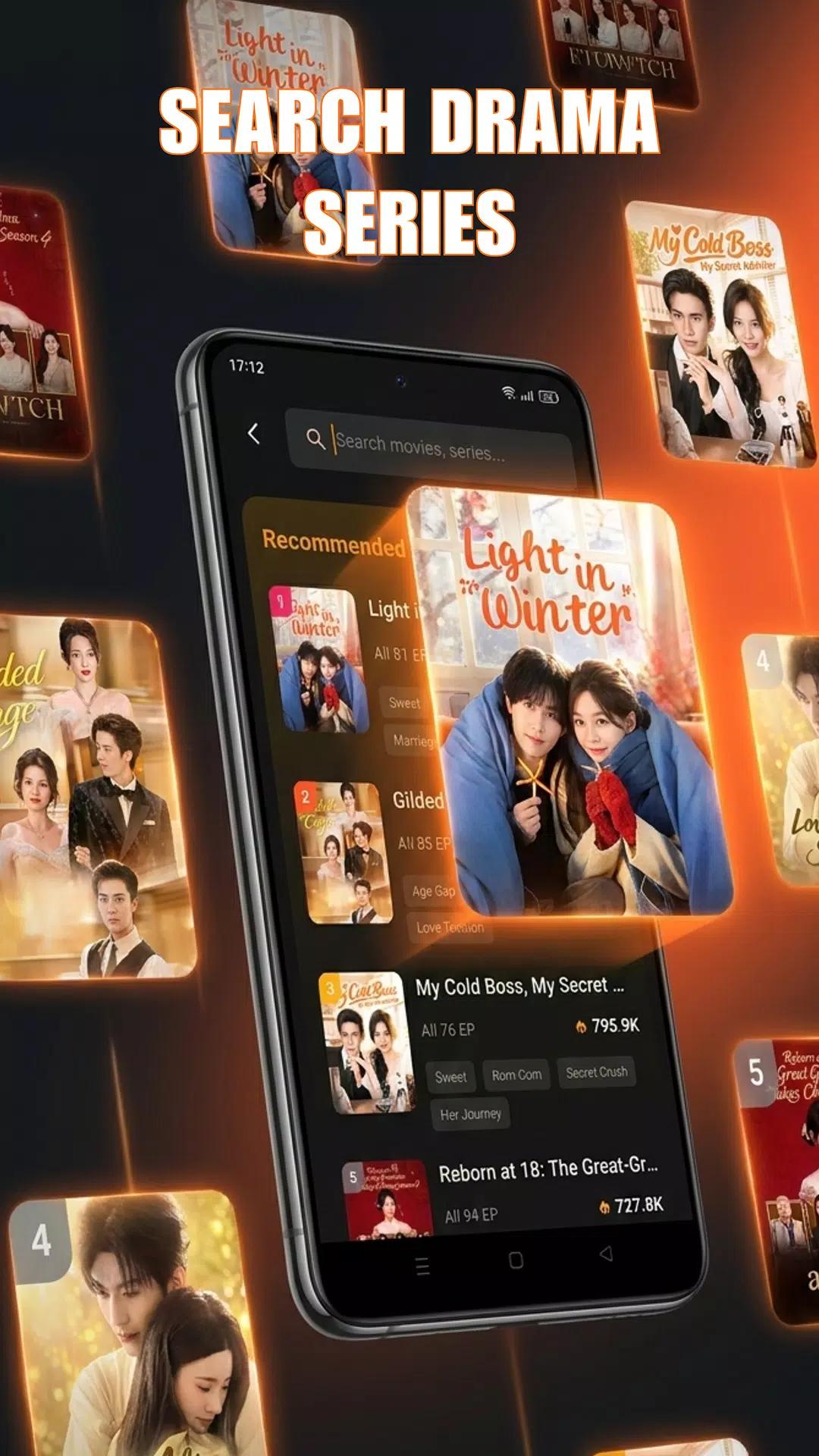 SecretReel screenshot 4