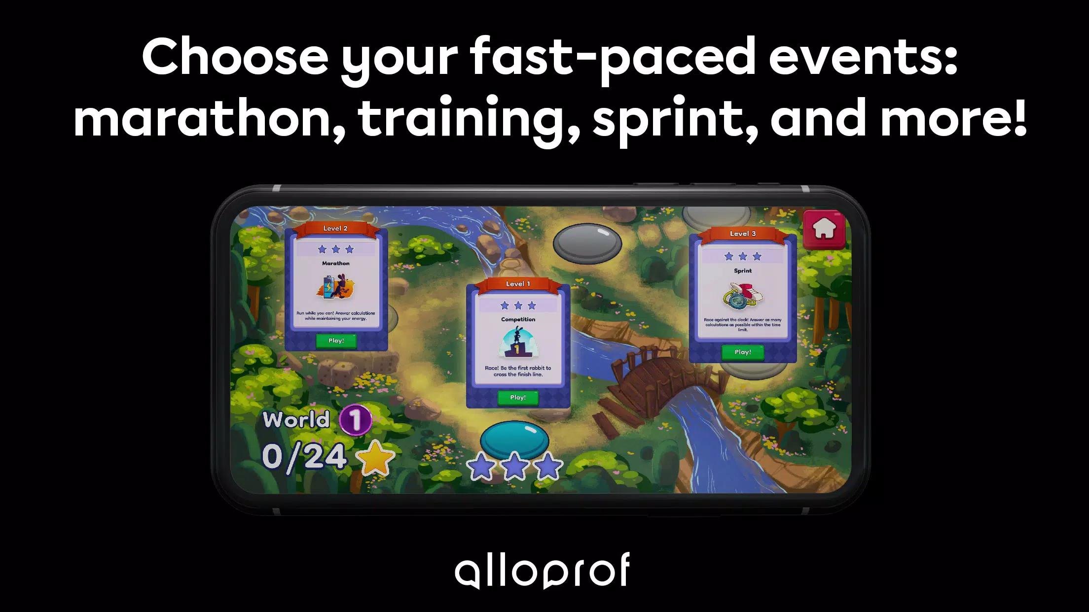 Speedy Rabbit screenshot 3
