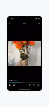 Screxo screenshot 1