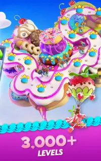 Cookie Jam screenshot 7