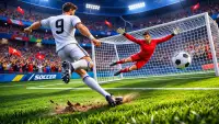 Soccer Star Football Simulator screenshot 7