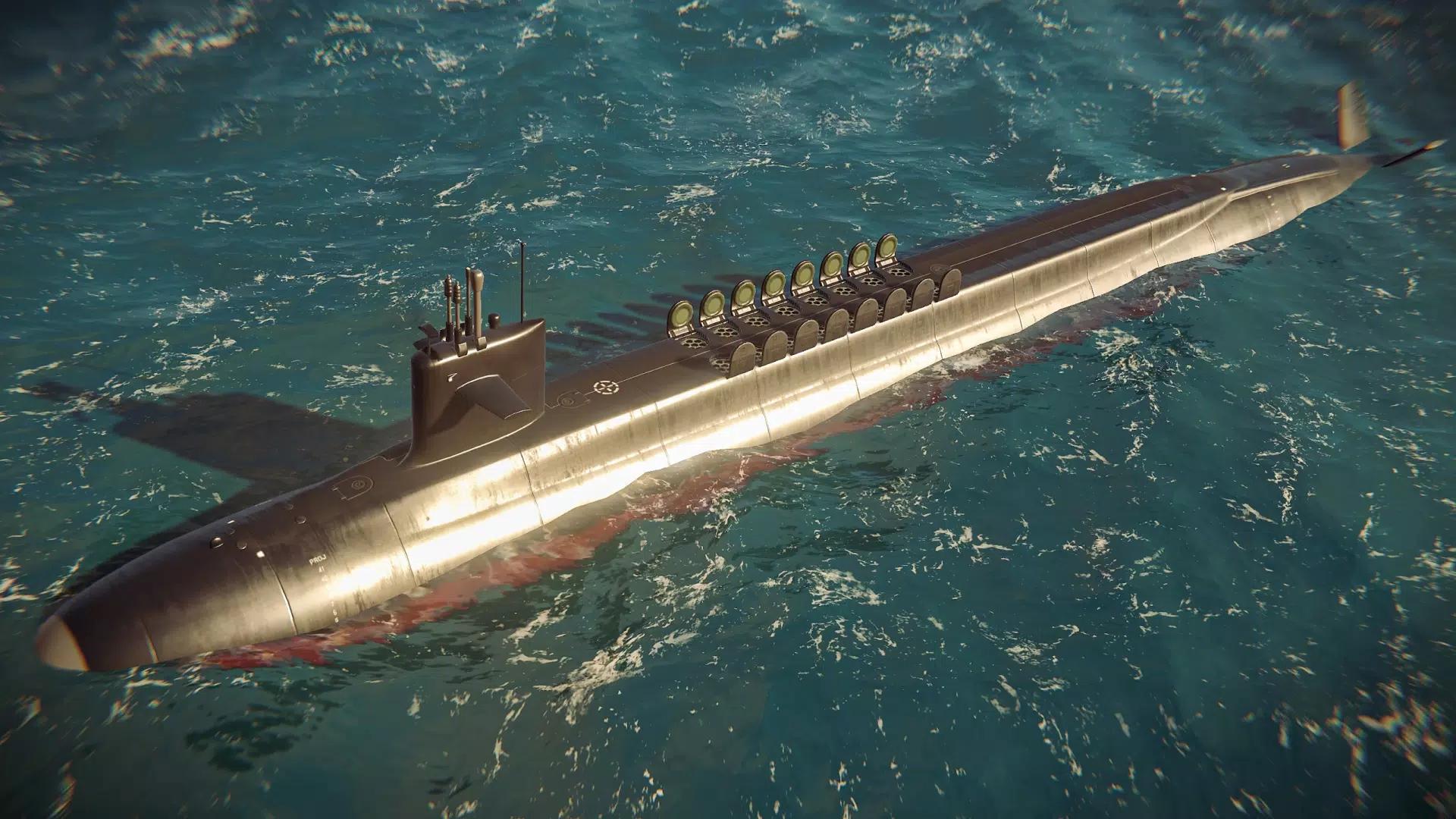 Modern Warships screenshot 13
