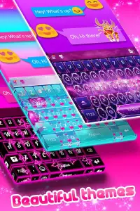 2026 Keyboard screenshot 1