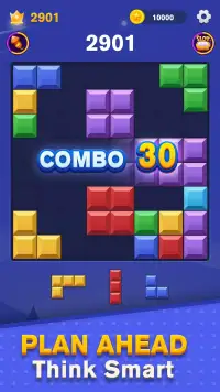 Color Prism Block screenshot 8