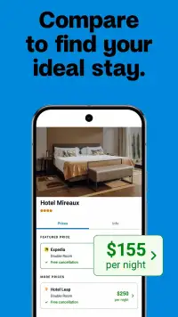 trivago screenshot 7