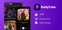 DailyTube screenshot 13
