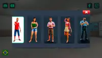 Rebaixados Elite Brasil screenshot 11