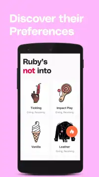 HUD™ Hookup App: Dating & Chat screenshot 3