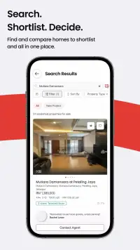 PropertyGuru screenshot 3