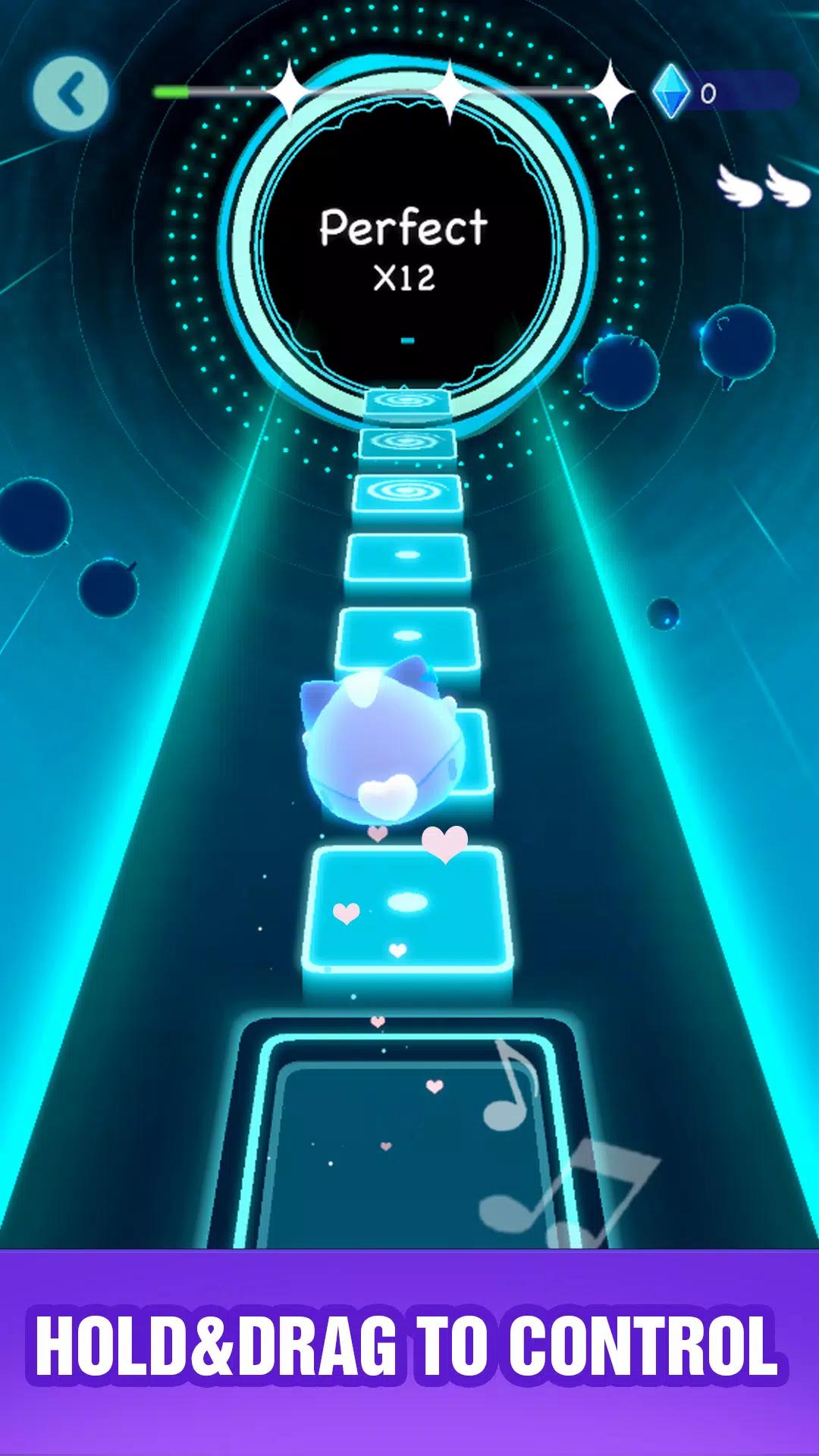 Cat Hop screenshot 7