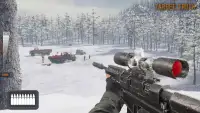 Sniper 3D screenshot 1