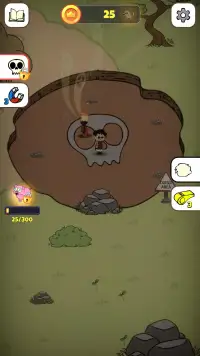 The Cursed Voice Zoo screenshot 10