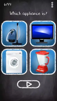 Guess the sounds screenshot 4