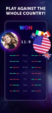 Quiz Planet screenshot 4