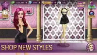 Hollywood Story®: Fashion Star screenshot 4