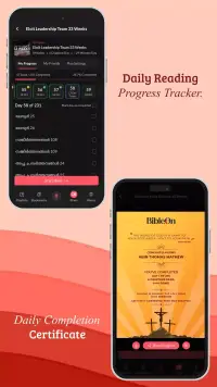 BibleOn screenshot 8