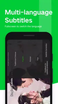 iQIYI Video – Dramas & Movies screenshot 6