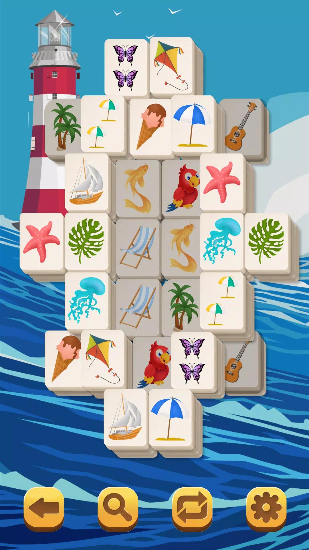 Mahjong Relax screenshot 7