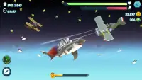 Hungry Shark screenshot 7