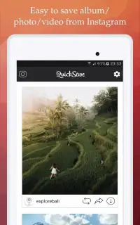 QuickSave screenshot 8