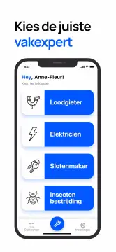 Flixer screenshot 2