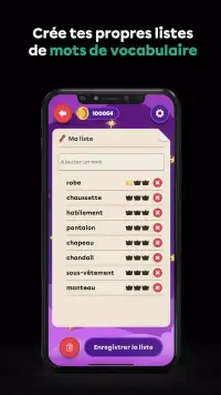 Magimot screenshot 2