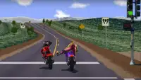 Road Rash screenshot 5