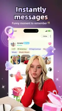 LiveUp screenshot 6