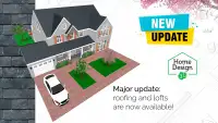 Home Design 3D screenshot 1
