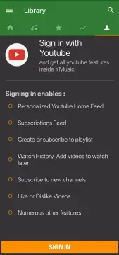 YMusic screenshot 8