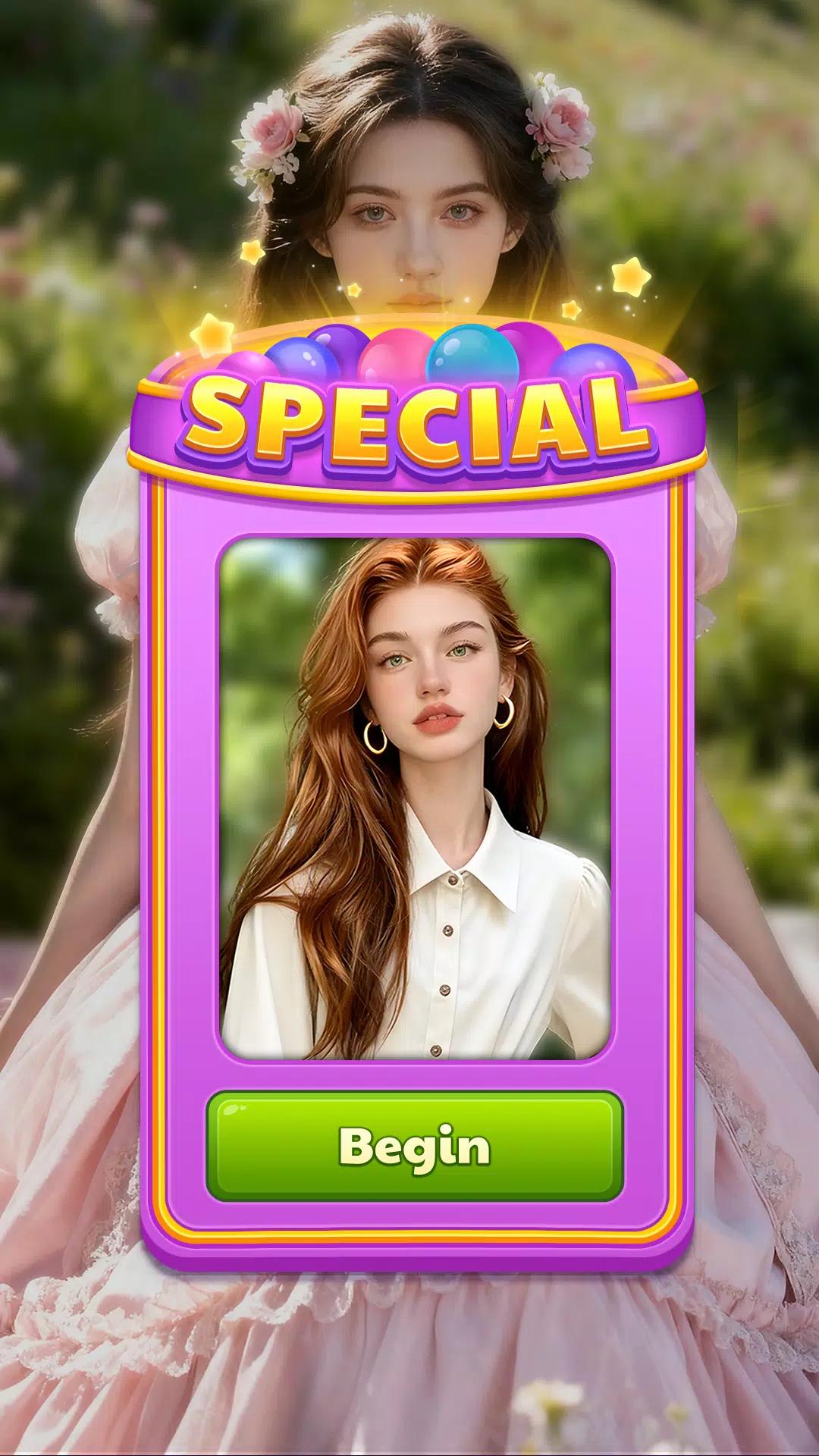 Romantic Sphere Ball Sorting screenshot 7